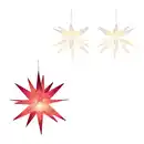 Bild 1 von HOME CREATION 3D-LED-Leuchtstern