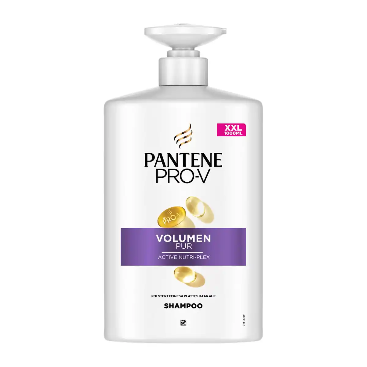 Bild 4 von PANTENE PRO-V Shampoo
