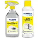 Bild 1 von Heitmann Pure Reine Citronensäure