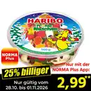 Bild 1 von Haribo Frohes Naschen