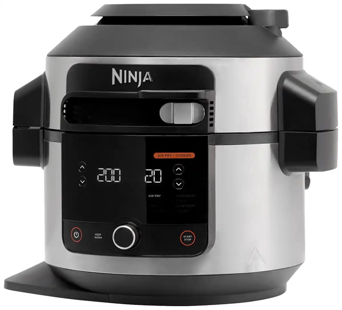 Bild 4 von NINJA Foodi 11-in-1 SmartLid Multikocher OL550EU