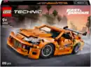 Bild 2 von LEGO® TECHNIC Fast and Furious Toyota Supra MK4 42204