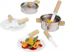 Bild 1 von LUPILU® Küchen-Set, 20-teilig