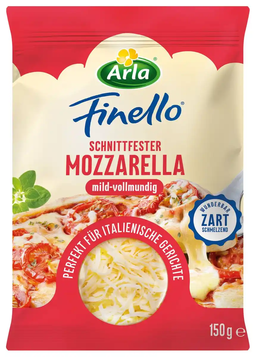 Bild 1 von ARLA Finello, 150-g-Packg.