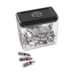 Kraft Werkzeuge XXL-Bit-Set 50-tlg.