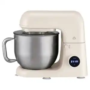 AMBIANO Küchenmaschine, Creme