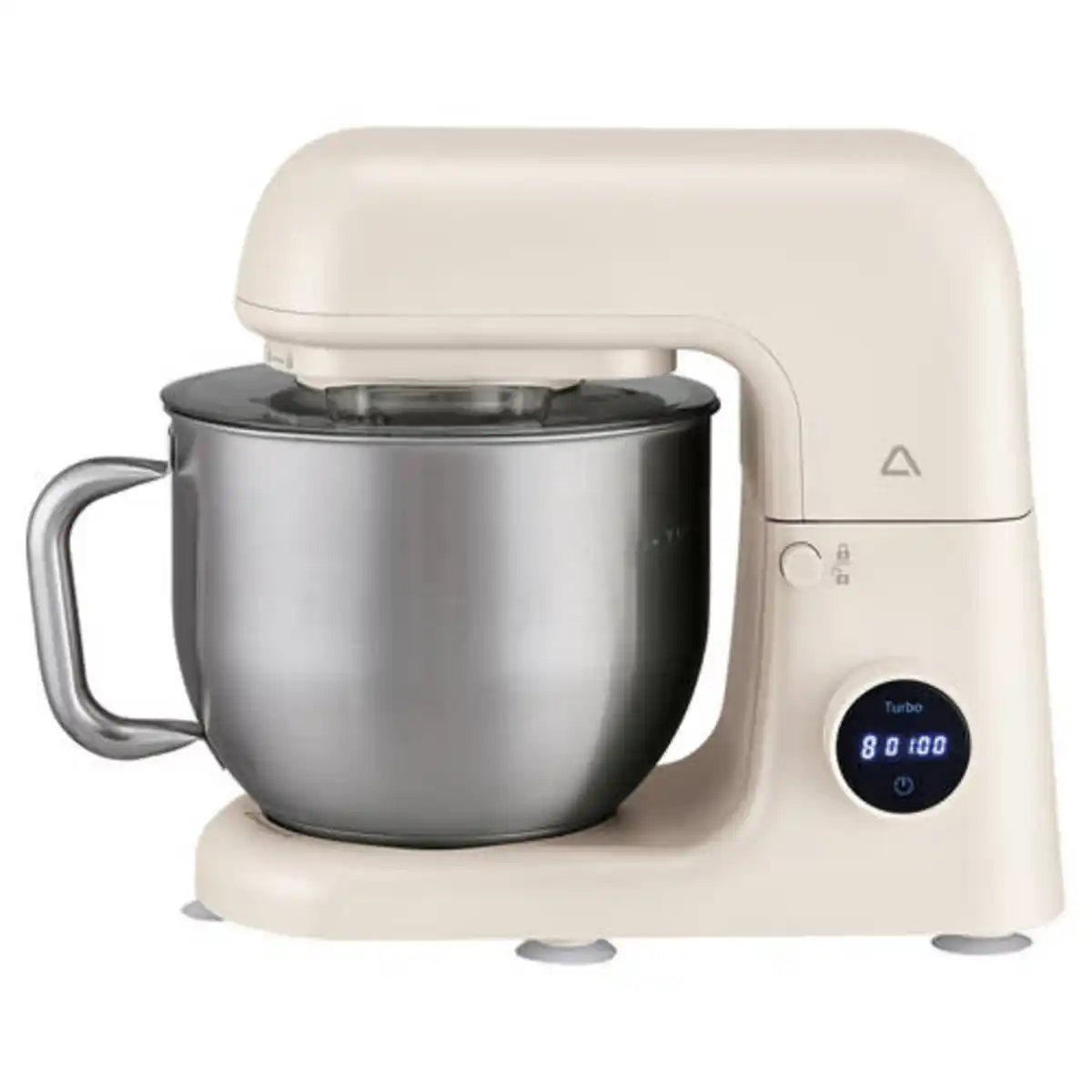 Bild 1 von AMBIANO Küchenmaschine, Creme