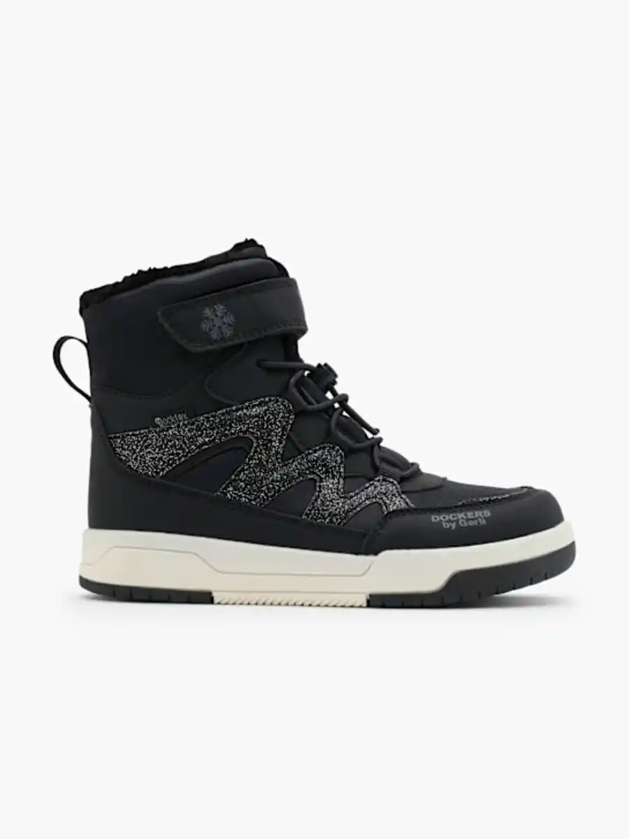 Bild 1 von Dockers Winterboots