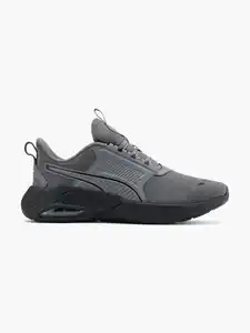 PUMA X-CELL NOVA FS SUEDE Slip On Sneaker