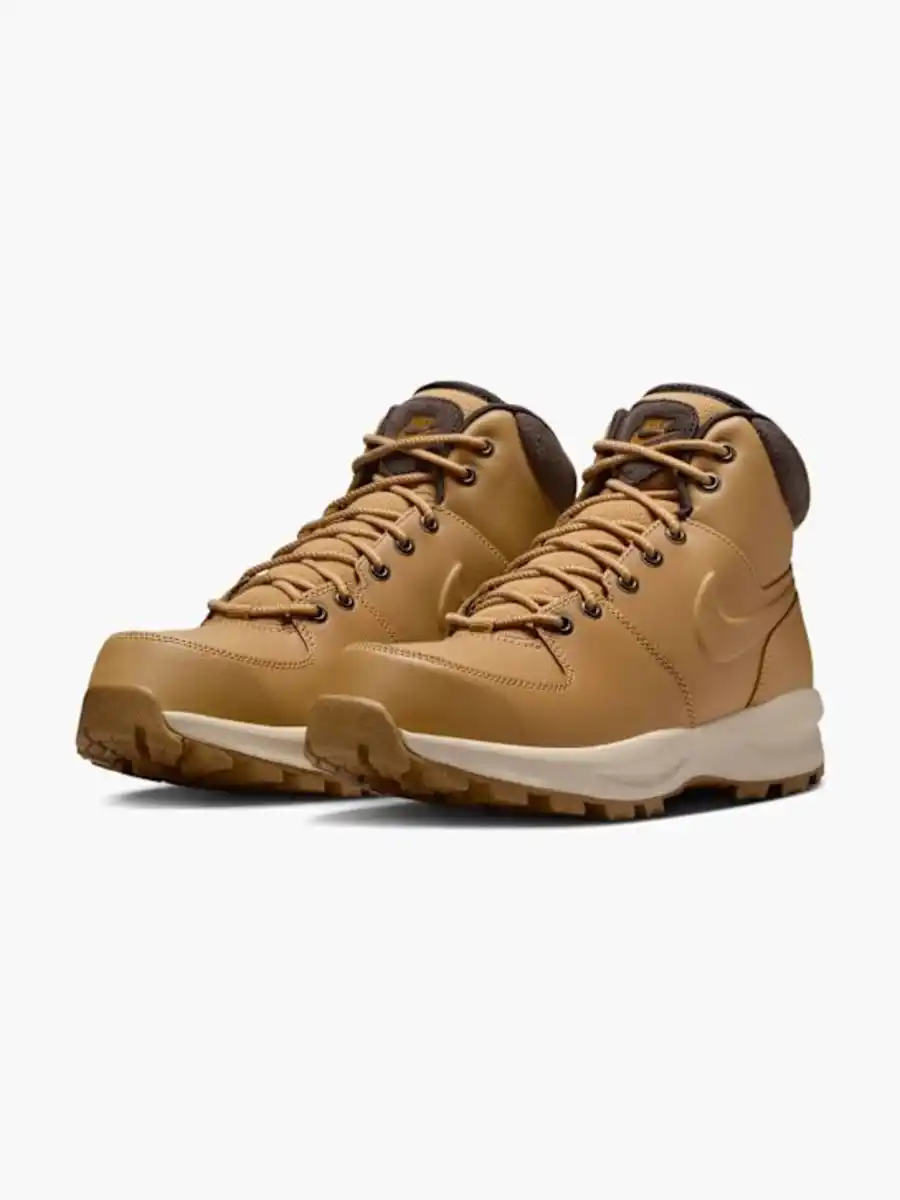 Bild 2 von Nike MANOA LEATHER Schnürboots