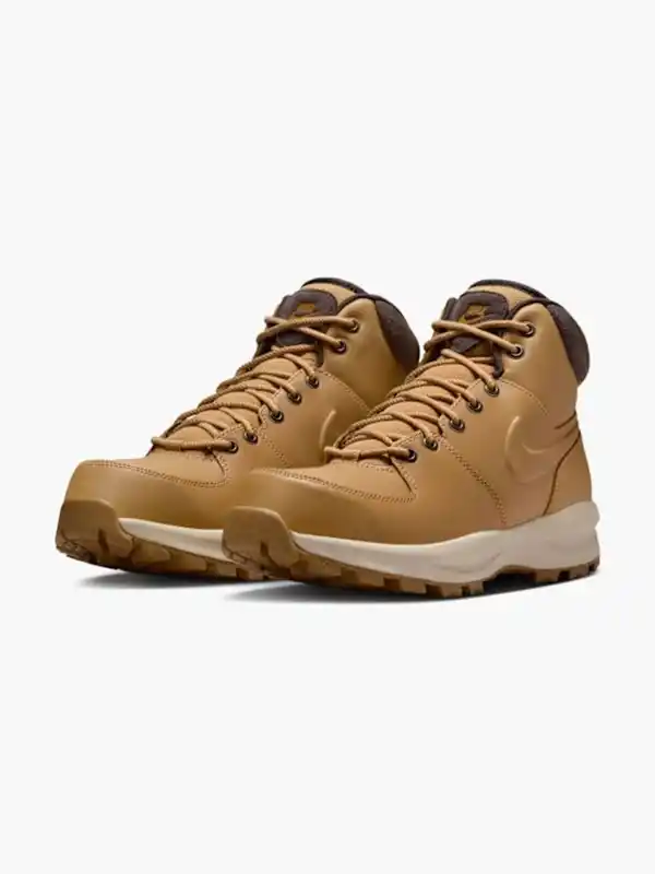 Bild 2 von Nike MANOA LEATHER Schnürboots
