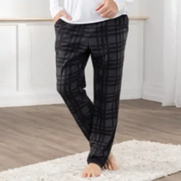 Bild 2 von RONLEY Wellness-Fleecehose für Herren