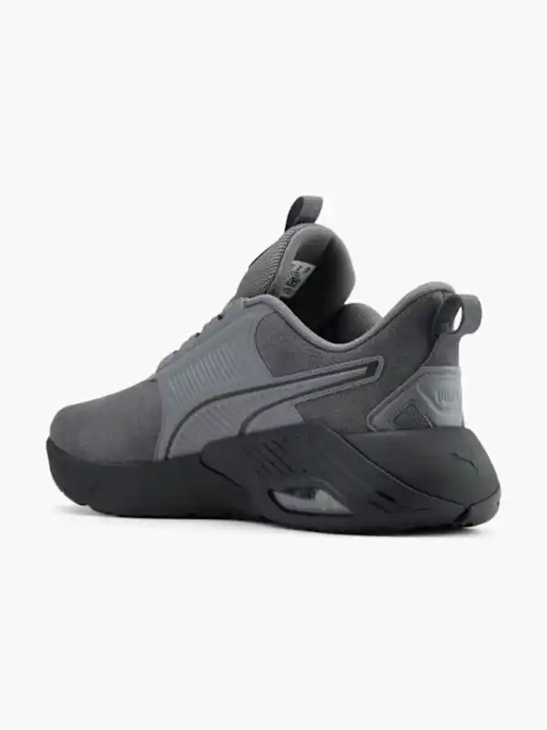 Bild 3 von PUMA X-CELL NOVA FS SUEDE Slip On Sneaker