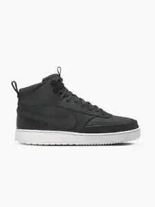 Nike COURT VISION MID WNTR Hoher Sneaker
