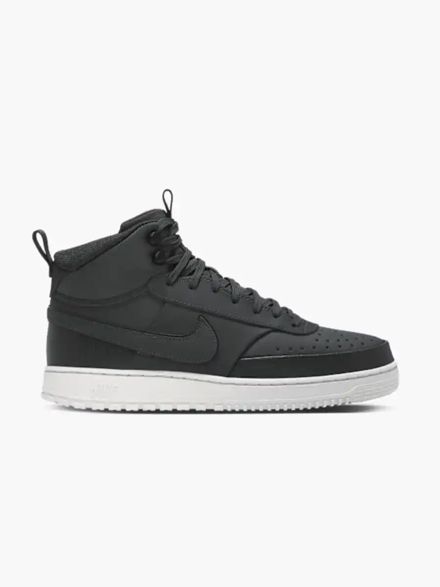 Bild 1 von Nike COURT VISION MID WNTR Hoher Sneaker