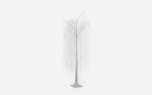 Just Light - LED-Baum WILLOW