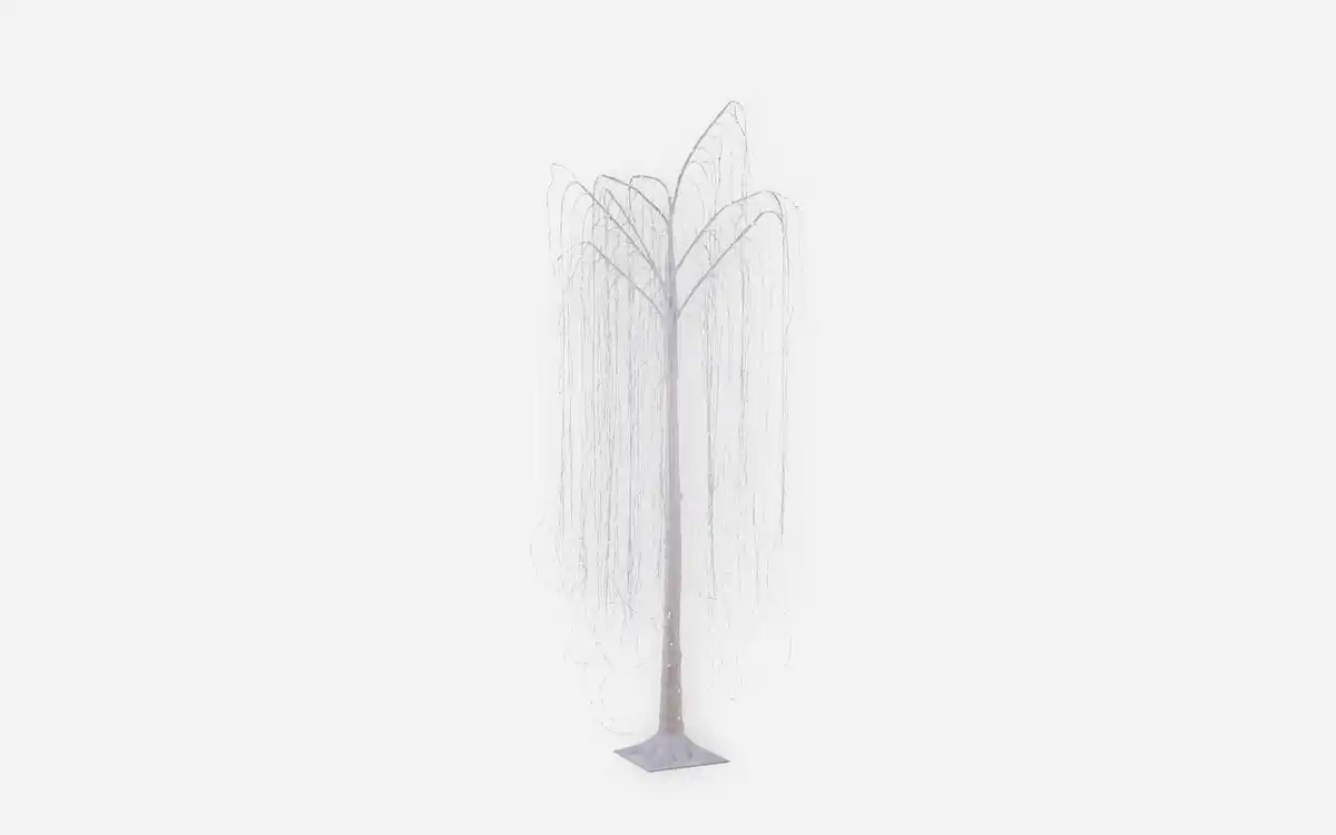 Bild 1 von Just Light - LED-Baum WILLOW
