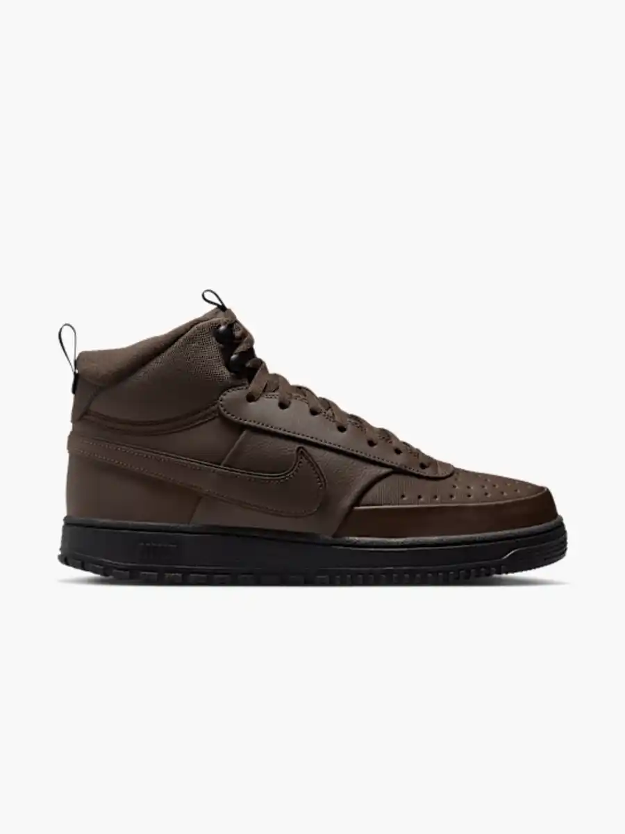 Bild 1 von Nike COURT VISION MID WNTR Hoher Sneaker