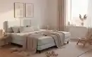 Bild 2 von MONDO - Familien-Boxspringbett Barell