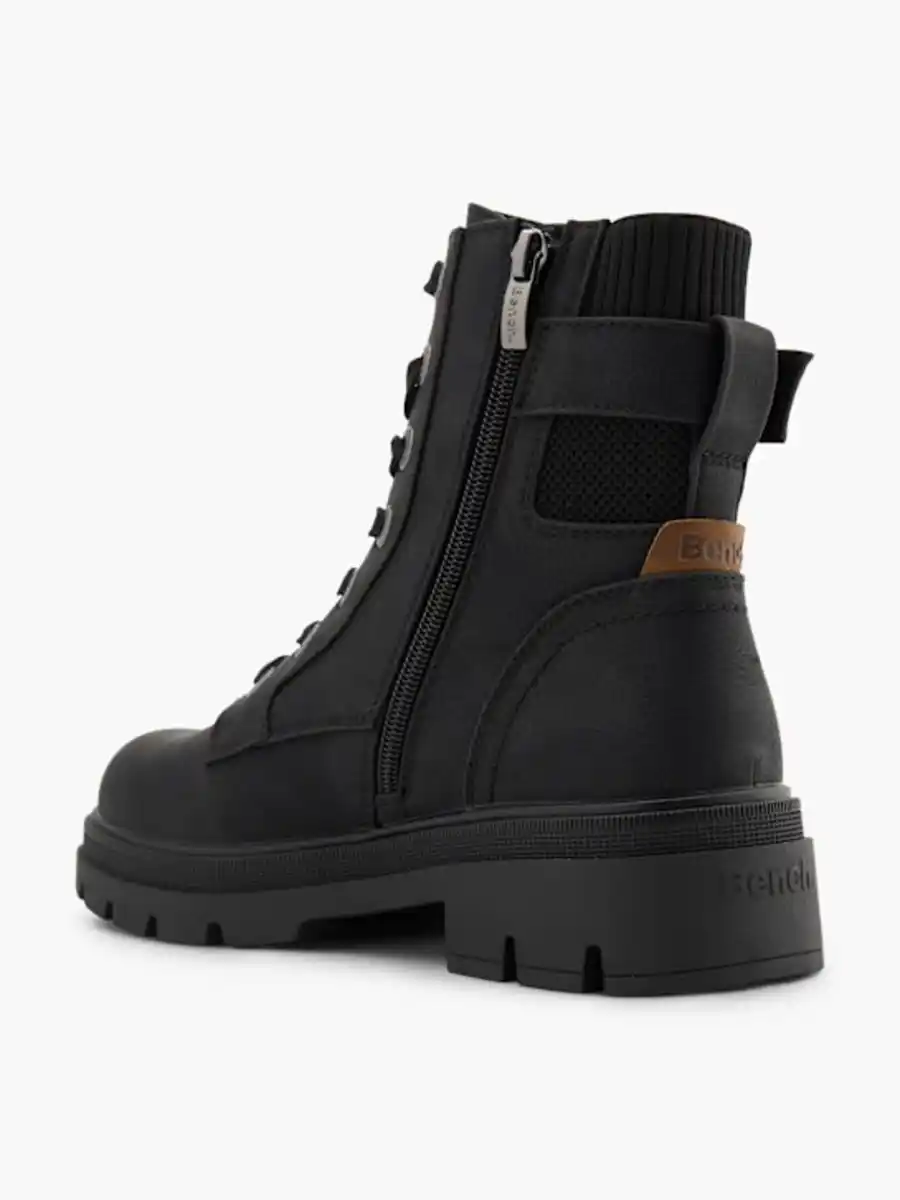 Bild 3 von Bench Schnürboots