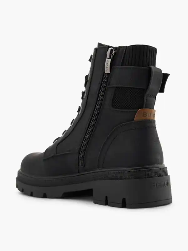 Bild 3 von Bench Schnürboots