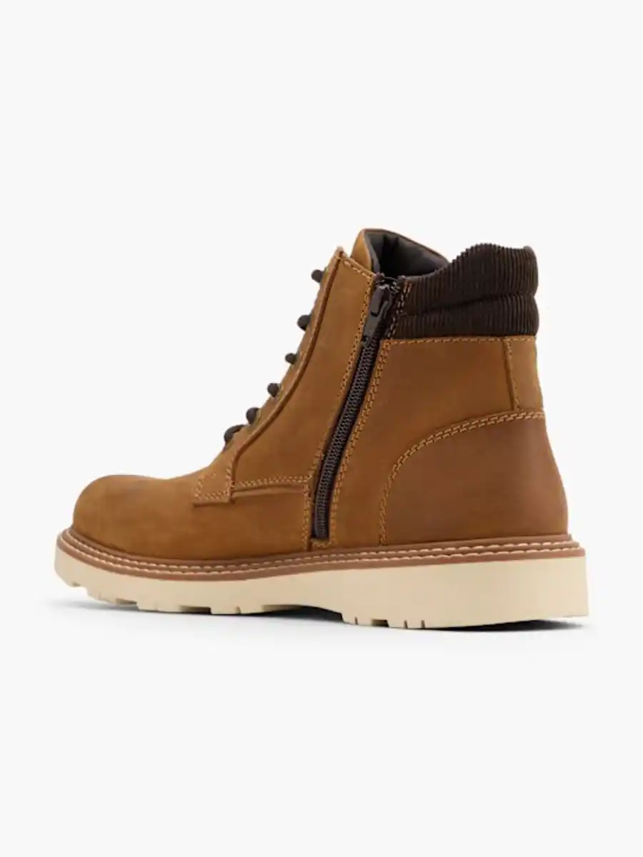 Bild 3 von Mustang Schnürboots
