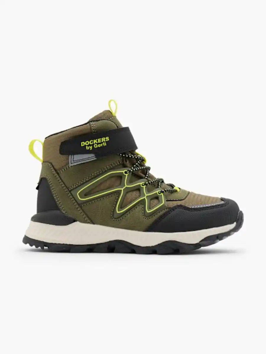 Bild 1 von Dockers Winterboots