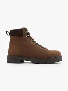 Mustang Schnürboots