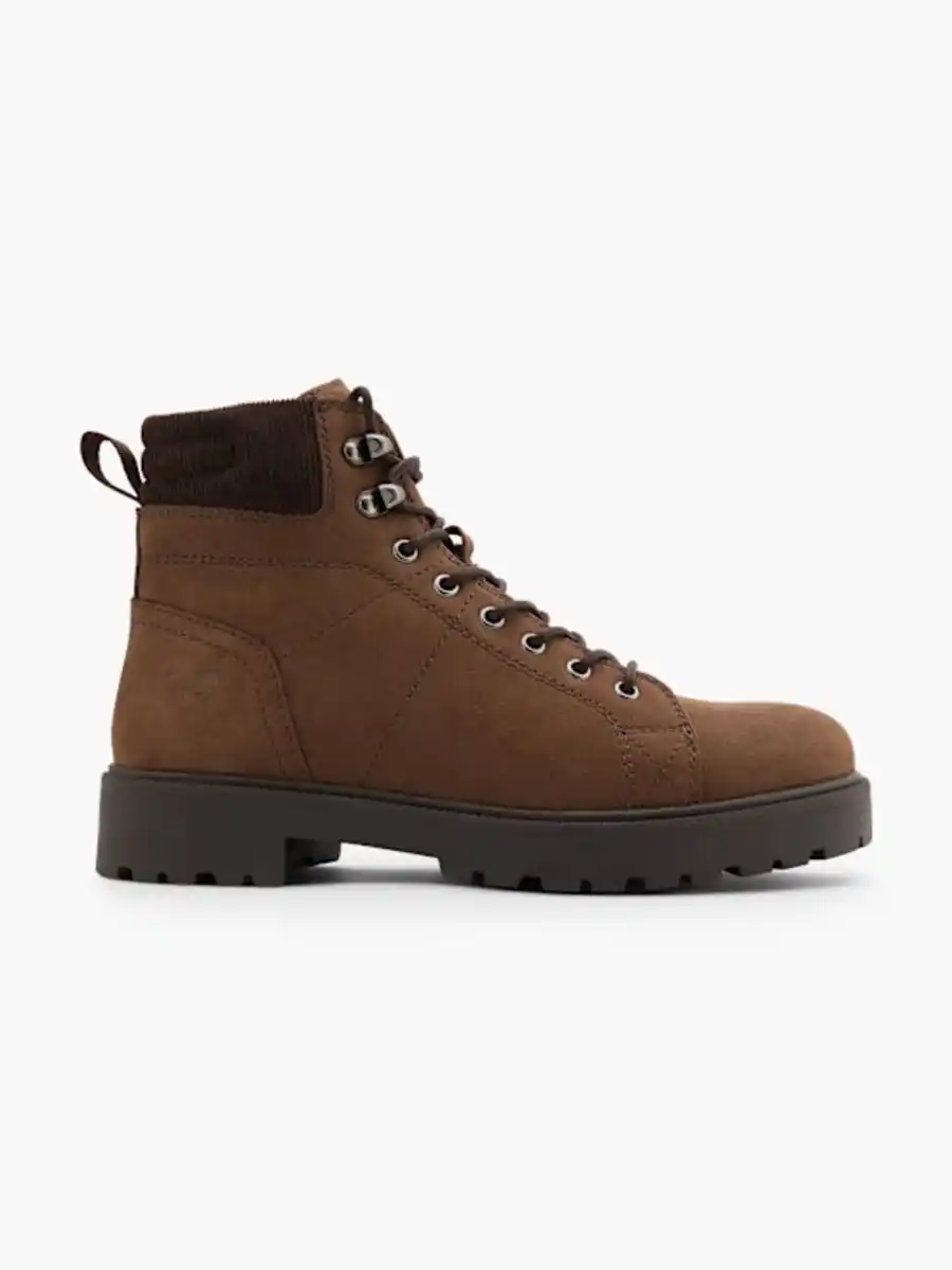 Bild 1 von Mustang Schnürboots