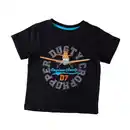 Bild 1 von T-Shirt - Disney Planes, schwarz