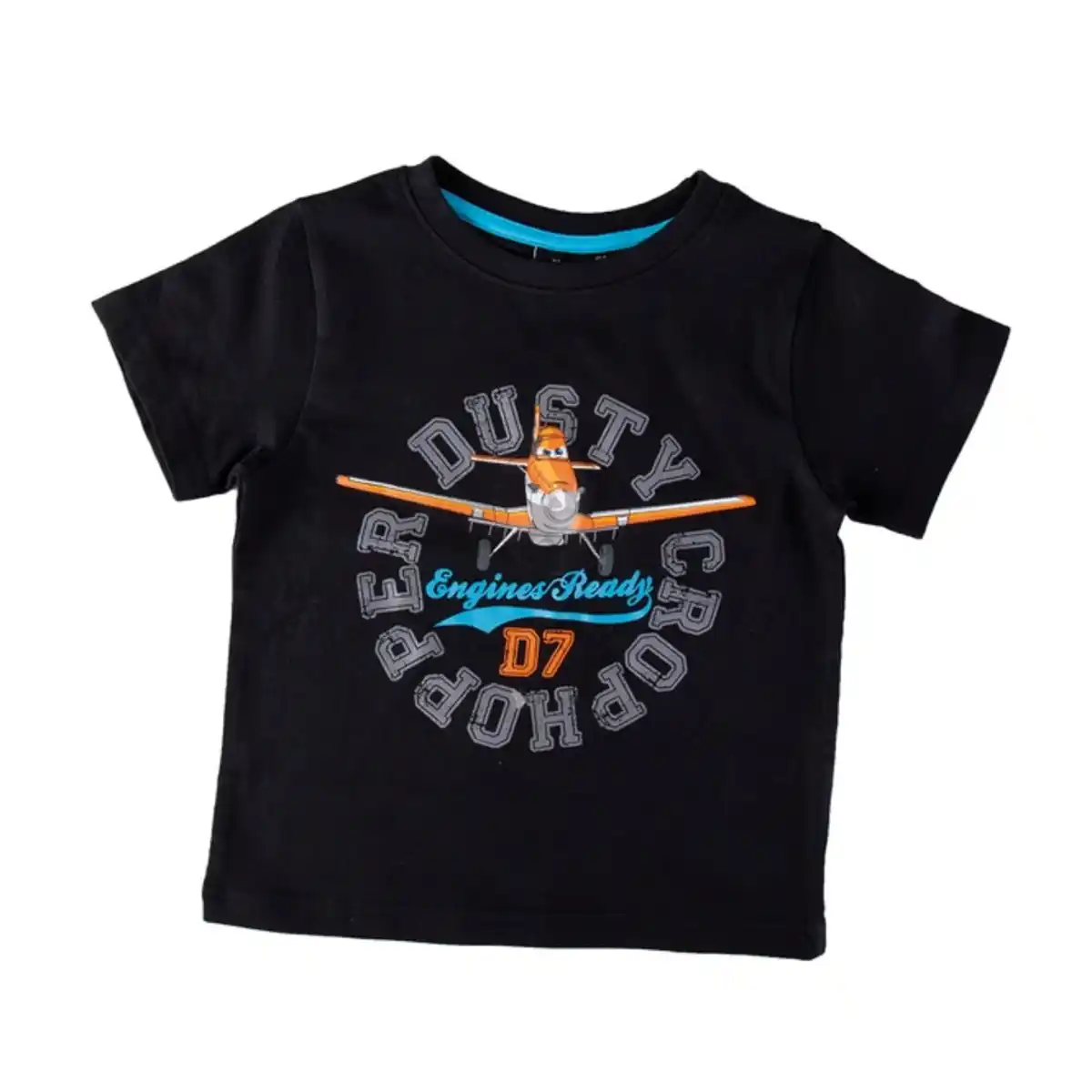 Bild 1 von T-Shirt - Disney Planes, schwarz