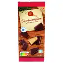 Bild 1 von WINTERTRAUM Baumkuchenspitzen 150 g, Zartbitterschokolade