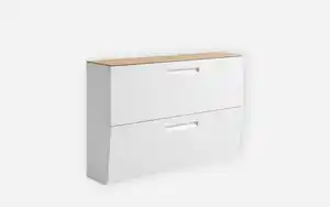 MONDO - Schuhschrank Mirar