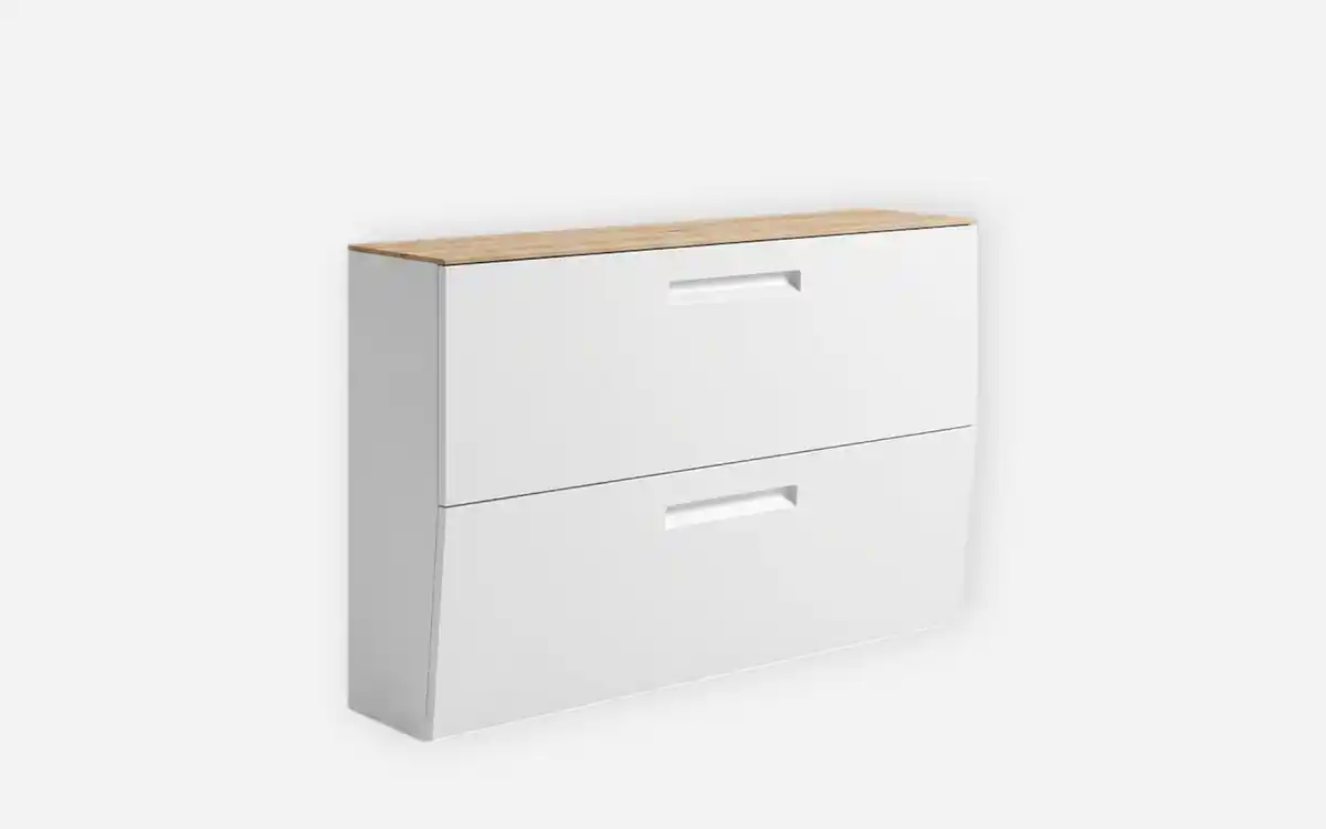 Bild 1 von MONDO - Schuhschrank Mirar
