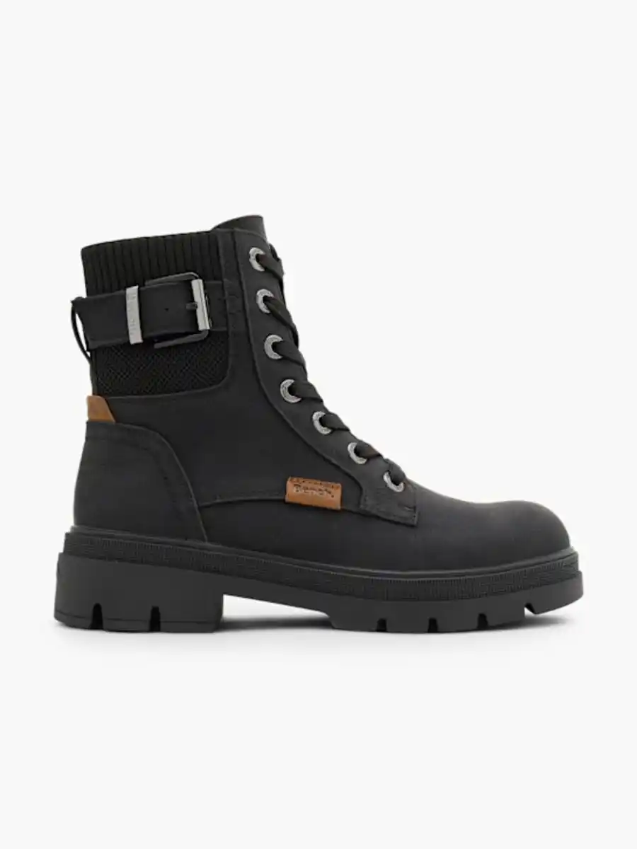 Bild 1 von Bench Schnürboots