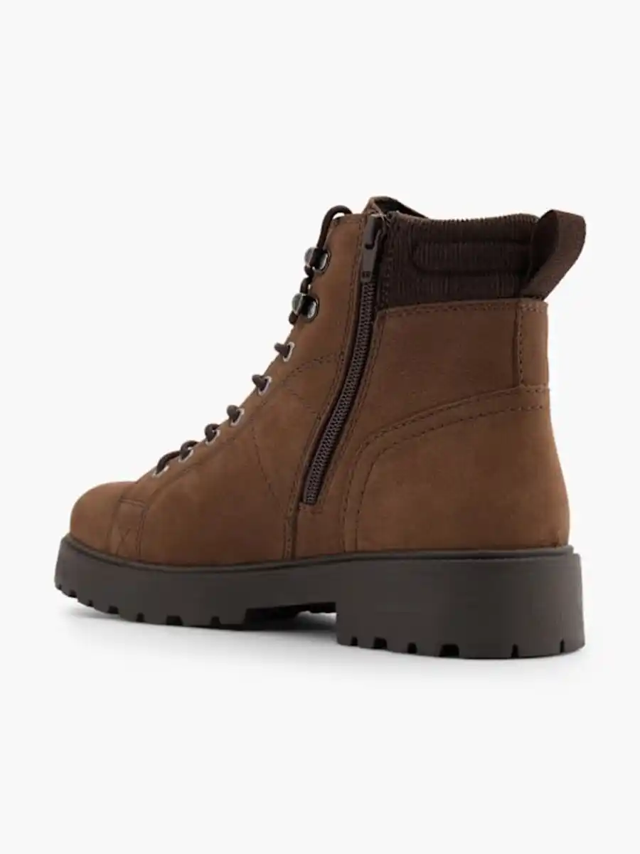 Bild 3 von Mustang Schnürboots