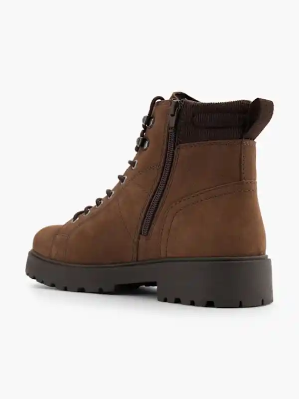 Bild 3 von Mustang Schnürboots