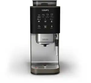 SA403B Coffee Crush Experience Kaffee-Vollautomat, Edelstahl-Mahlwerk, 15 bar