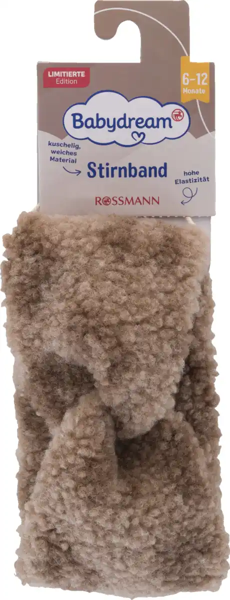 Bild 1 von Babydream Stirnband