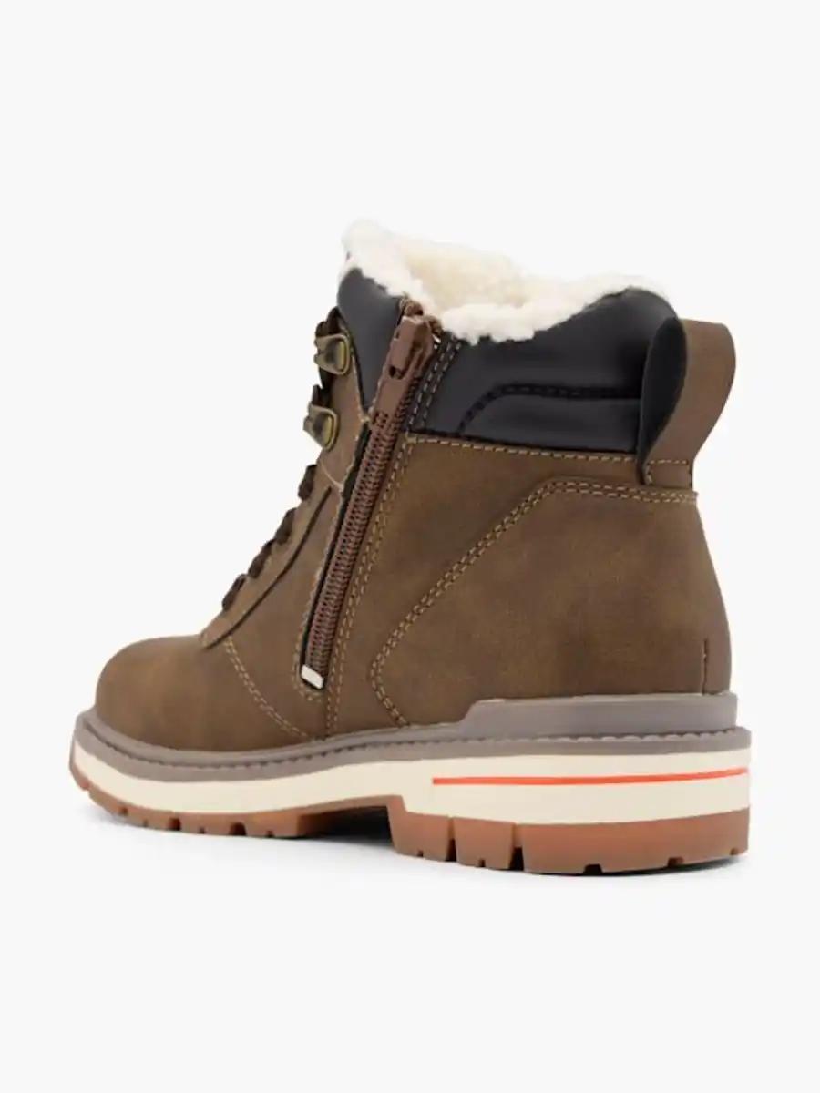 Bild 3 von Dockers Schnürboots