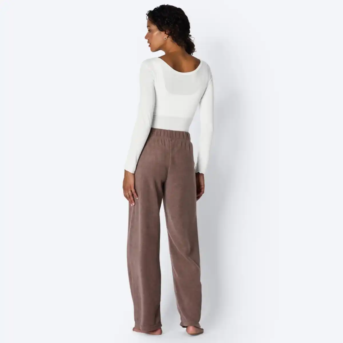 Bild 4 von Damen-Homewear-Hose