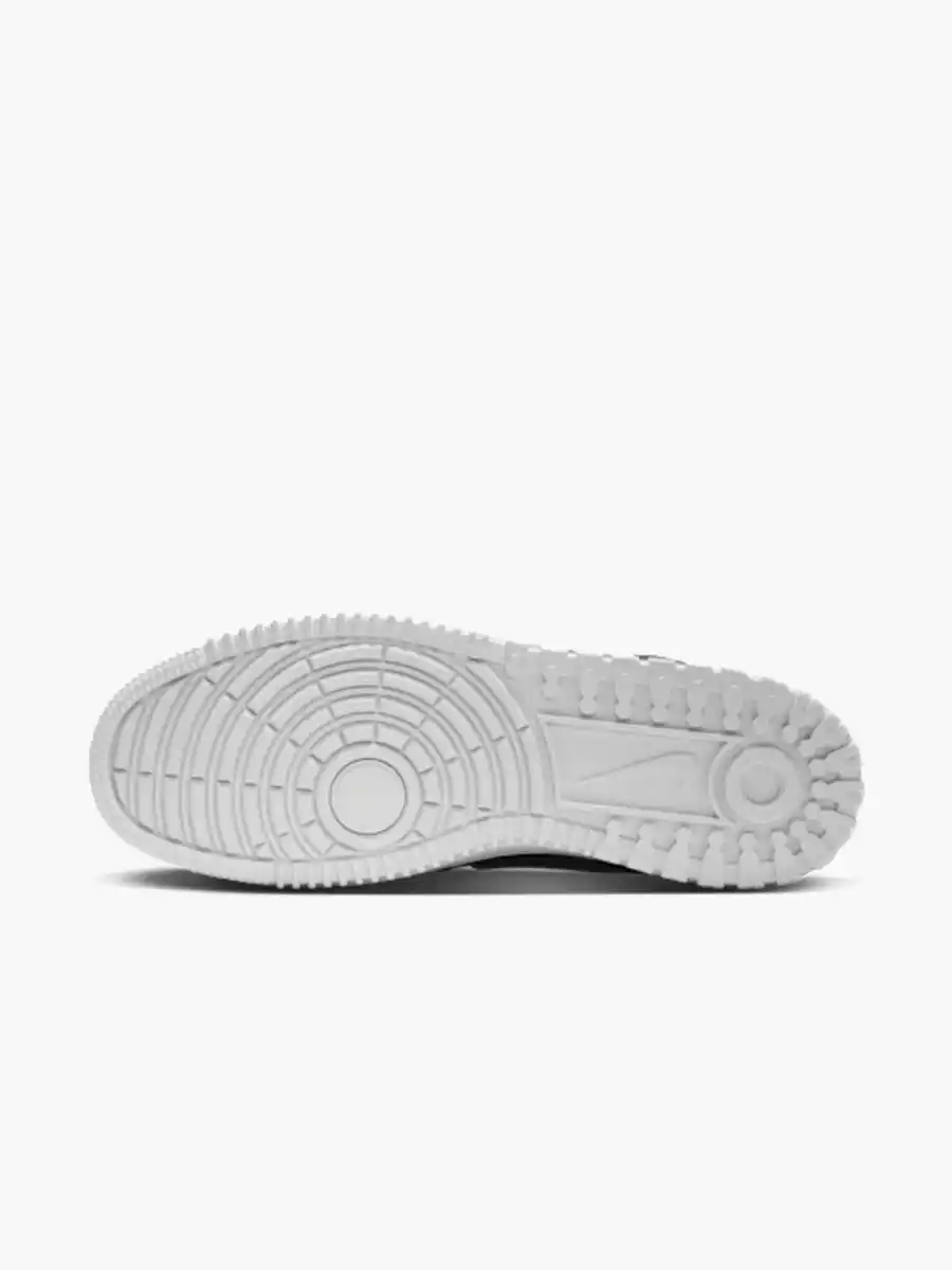 Bild 4 von Nike COURT VISION MID WNTR Hoher Sneaker