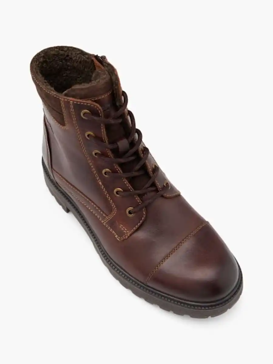 Bild 2 von Bench Schnürboots