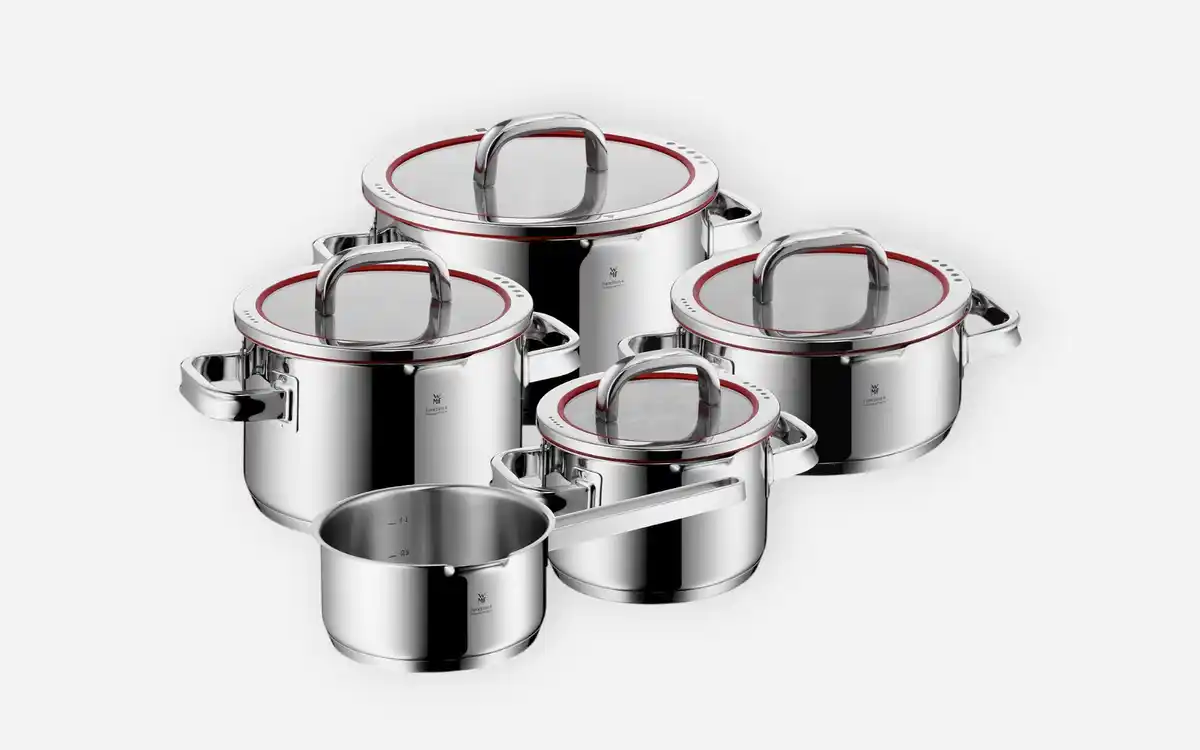 Bild 1 von WMF - Topf-Set 5tlg Function 4