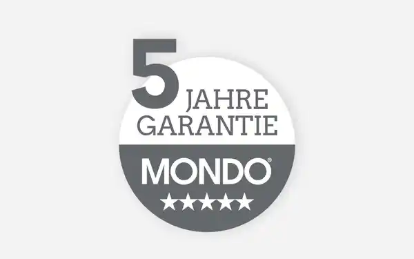 Bild 2 von MONDO - Boxspringbett Barell