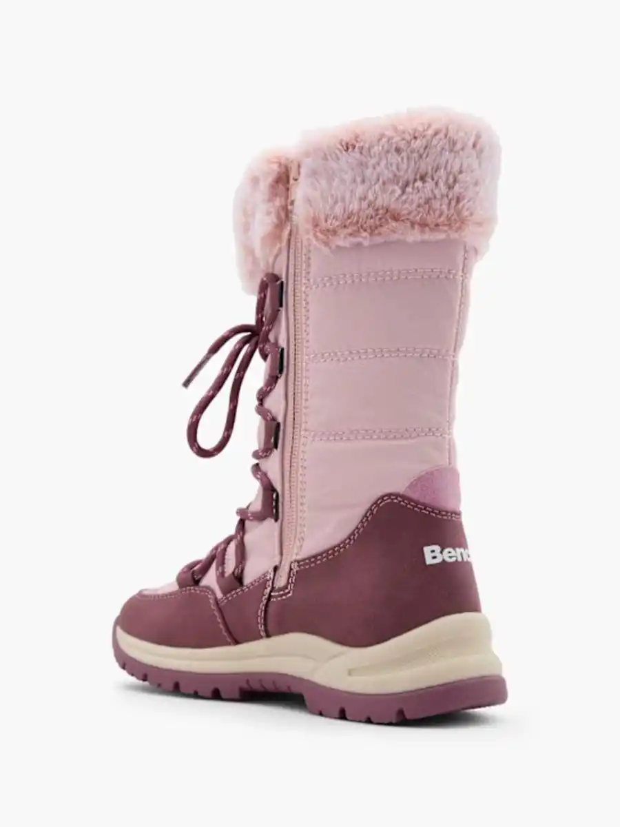Bild 3 von Bench Stiefel