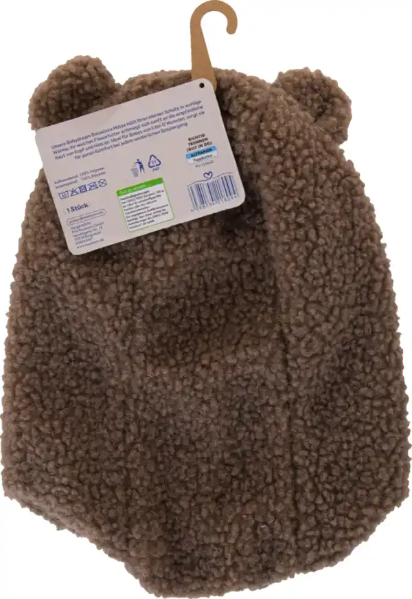 Bild 2 von Babydream Balaklava Mütze