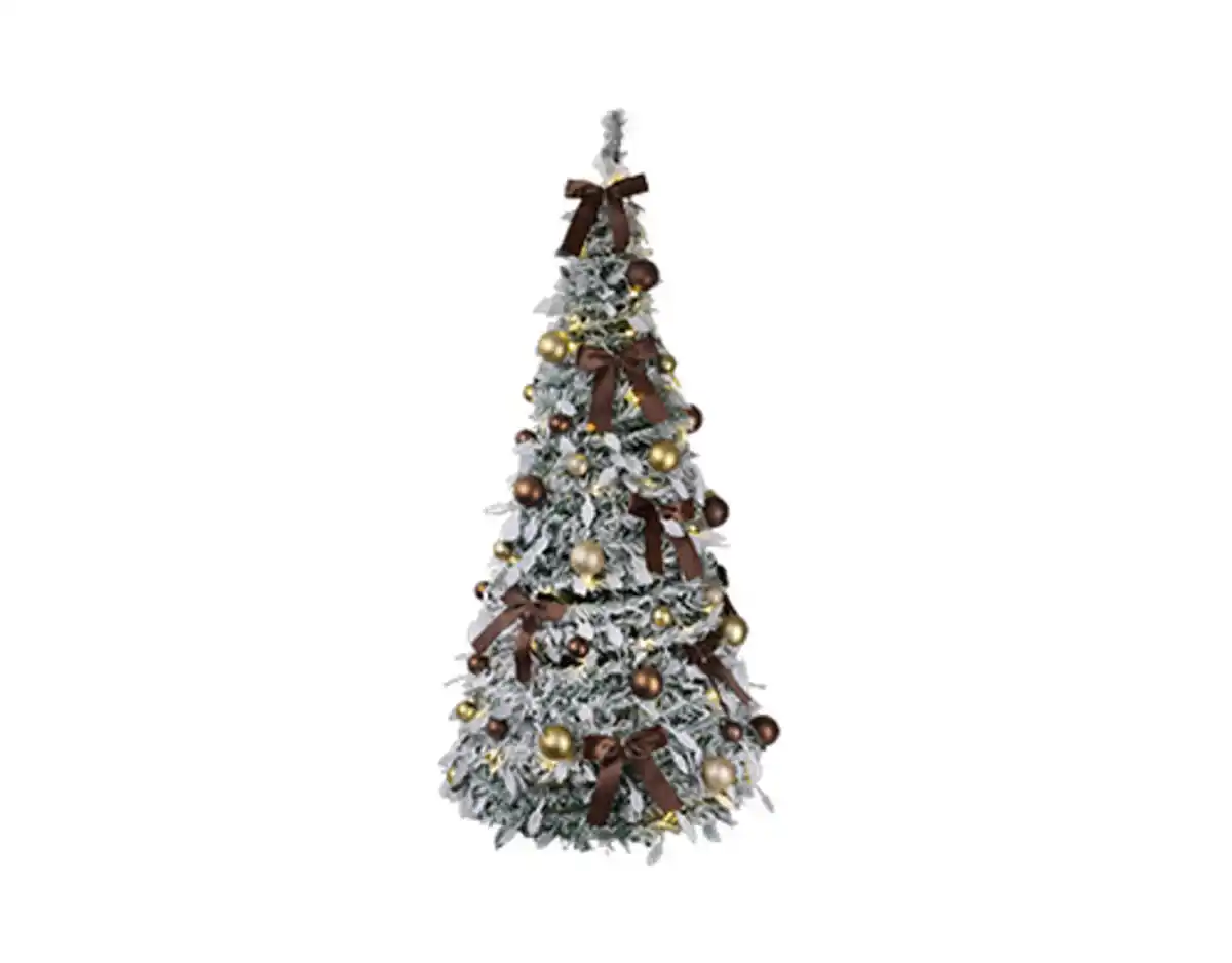 Bild 1 von Pop-Up-Weihnachtsbaum