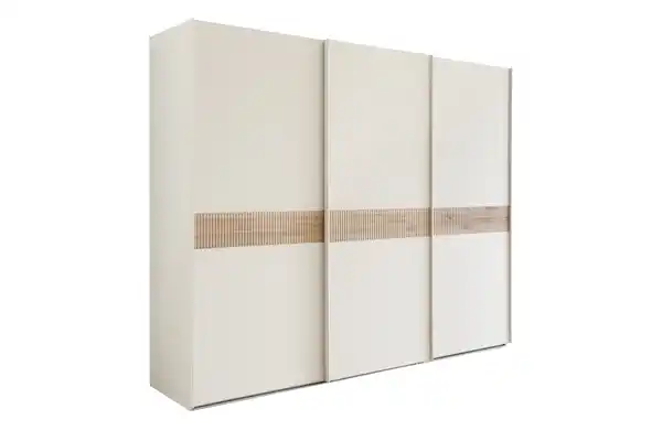 Bild 3 von SCHÖNER WOHNEN-Kollektion - Schwebetürenschrank Minori