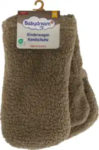 Babydream Kinderwagen Handschuhe